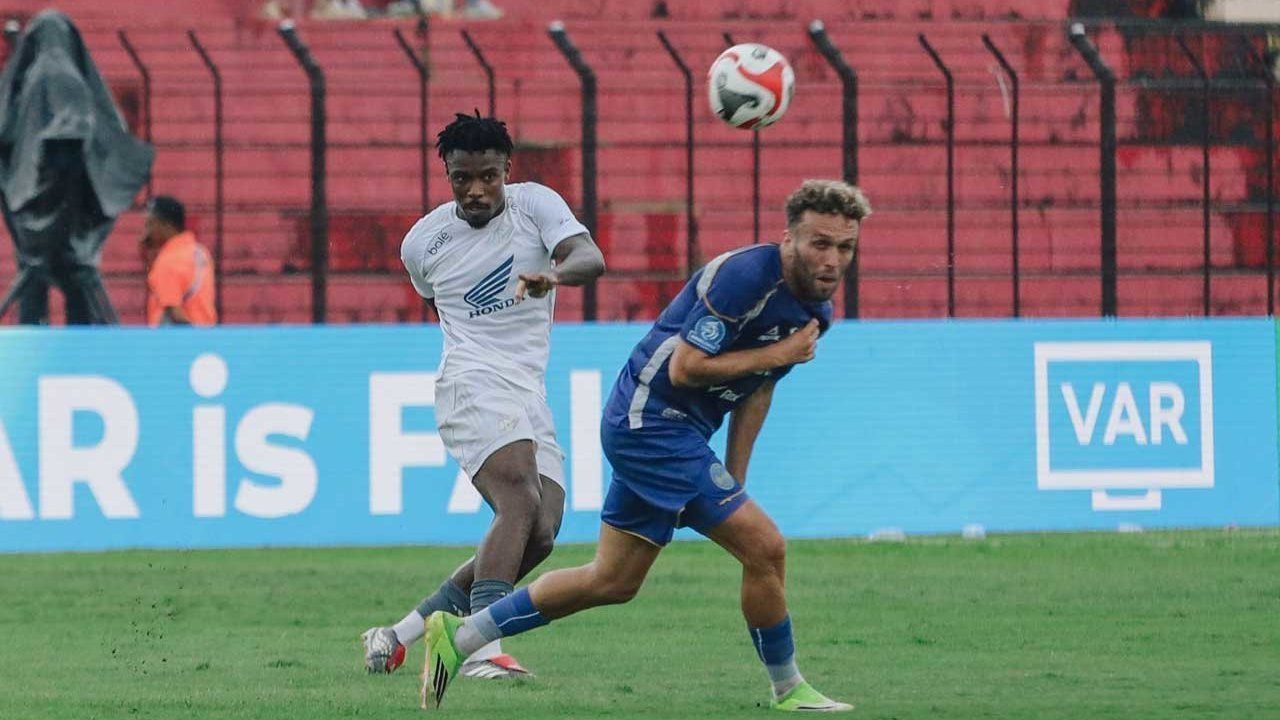 Hasil PSIM vs PSM: Juku Eja Menang Dramatis di Stadion Sultan Agung