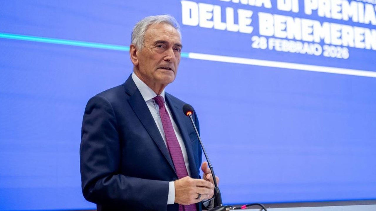 Italia Gagal ke Piala Dunia 2026: Menteri Olahraga Italia Desak Presiden FIGC Mundur!