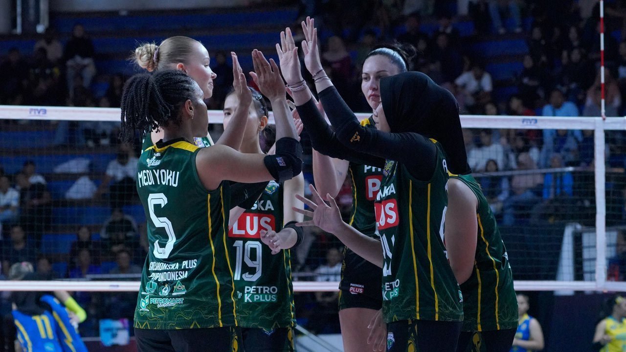 Grand Final Proliga 2026, Gelar Juara Siap Diperebutkan dengan Format Best of Three