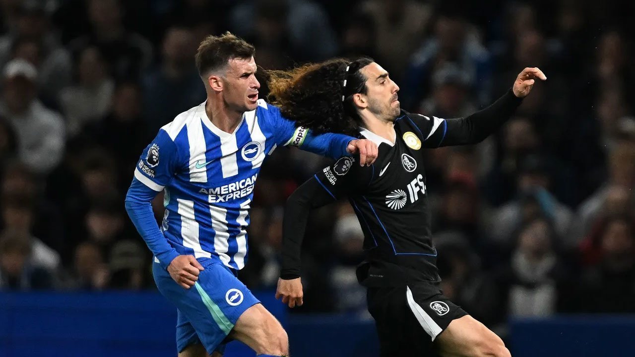 Starting XI Chelsea Lagi-lagi Bocor, Kali Ini Diduga Berasal dari Lingkaran Terdekat Pemain