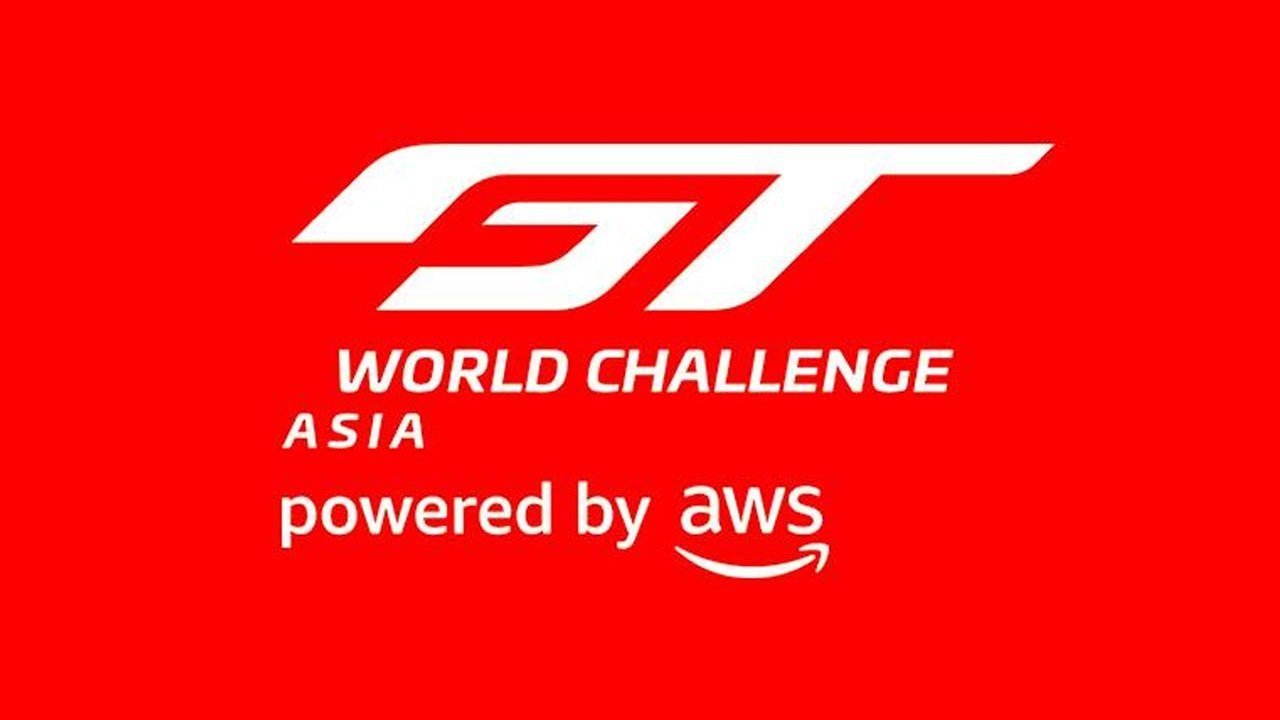 Jadwal Lengkap GT World Challenge Asia 2026, Indonesia Kembali Jadi Tuan Rumah