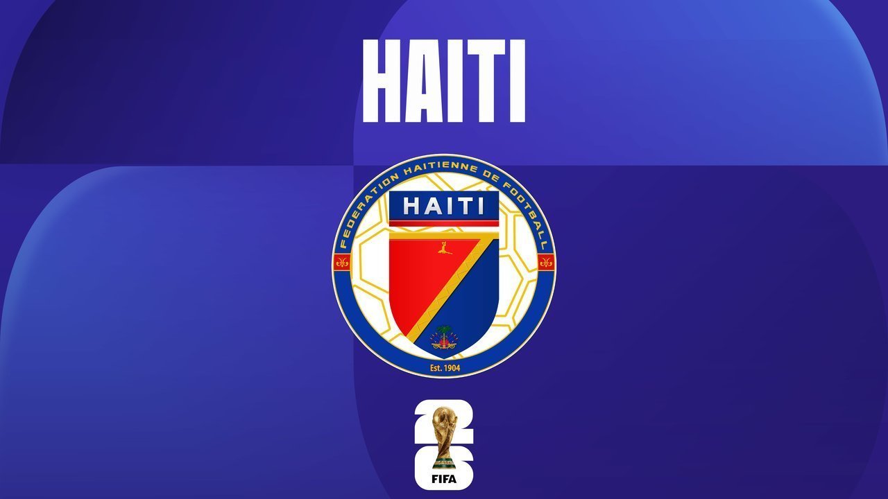 Profil Timnas Haiti di Piala Dunia 2026: Mimpi Besar Karibia yang Kembali Menyala