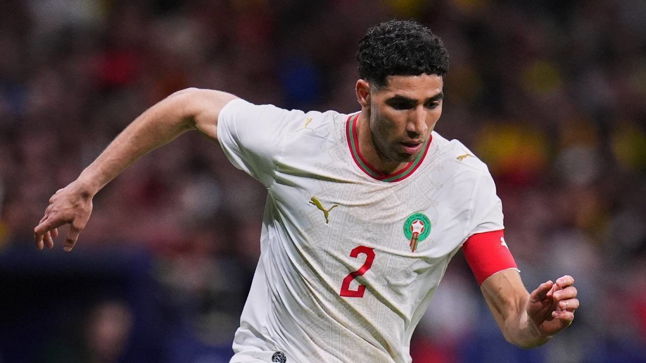 Piala Dunia 2026 Jadi Titik Balik Afrika, 10 Wakil Siap Guncang Peta Sepak Bola Dunia