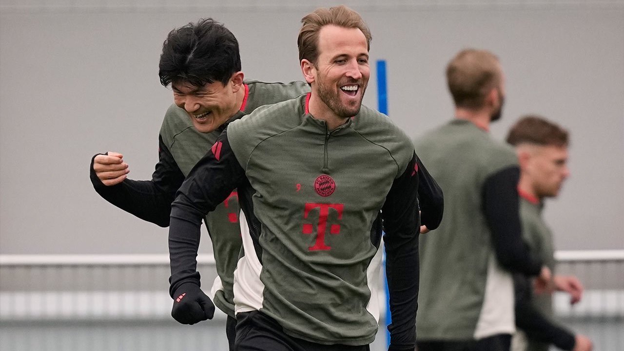 Real Madrid Boleh Pede Remontada, Tapi Bayern Munchen Punya Harry Kane, Kenapa?