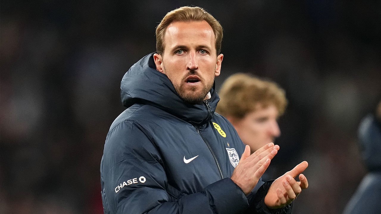 Rapuhnya Timnas Inggris Tanpa Harry Kane: Alarm Bahaya Thomas Tuchel Rapuhnya Timnas Inggris Tanpa Harry Kane: Alarm Bahaya Thomas Tuchel