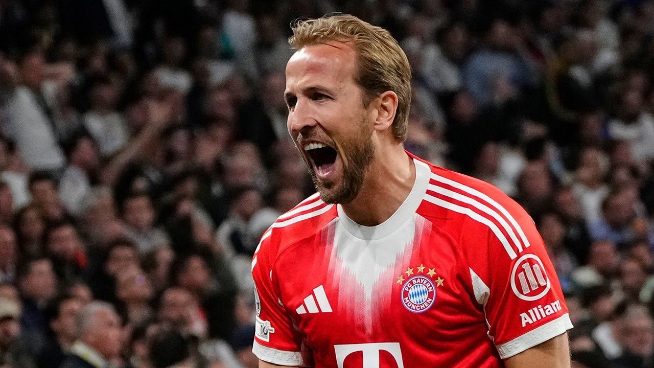 Trofi Bundesliga di Kantong, tapi Ambisi Bayern Munchen Masih Membara!