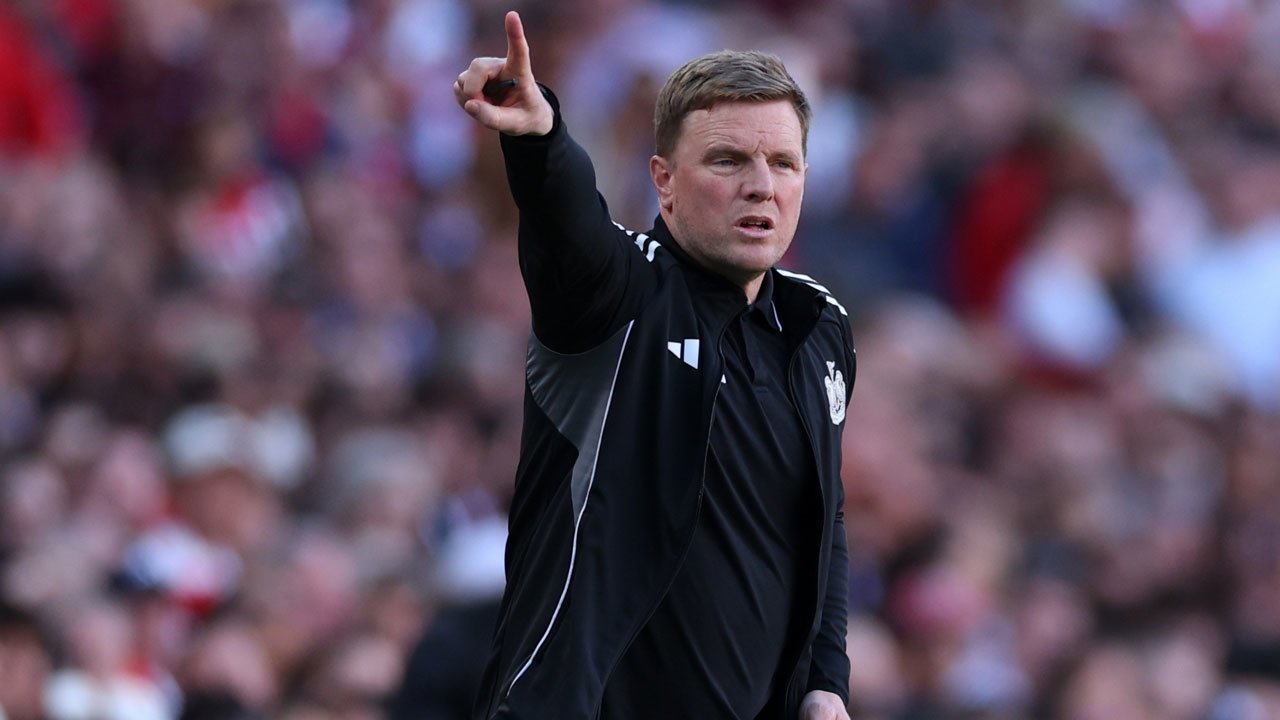 Masalah Besar yang Bisa Menghambat Langkah MU Datangkan Eddie Howe: Pembagian Kuasa dan Pengaruh Masalah Besar yang Bisa Menghambat Langkah MU Datangkan Eddie Howe: Pembagian Kuasa dan Pengaruh
