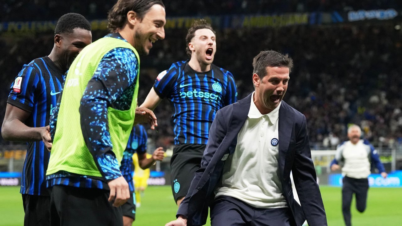 Hasil Inter Milan vs Como: Epic Comeback! Nerazzurri Melaju ke Final Coppa Italia 2025/2026