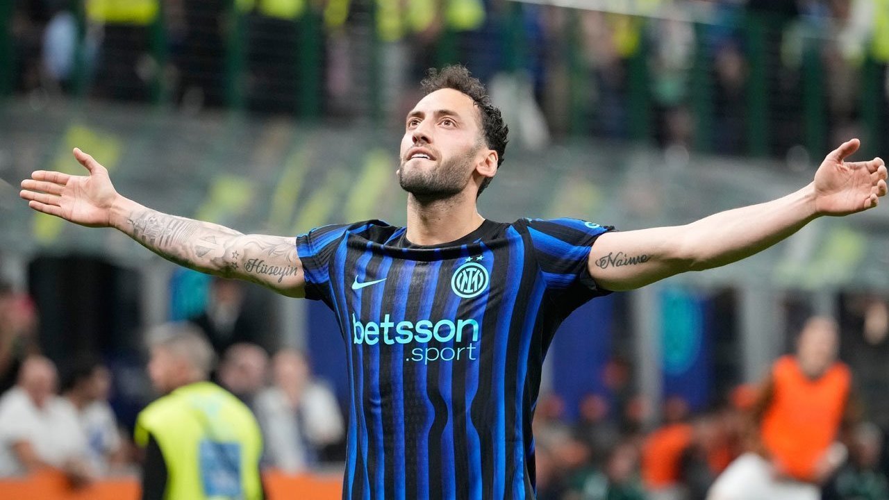 Live Streaming Como vs Inter - Link Nonton Serie A/Liga Italia di Vidio