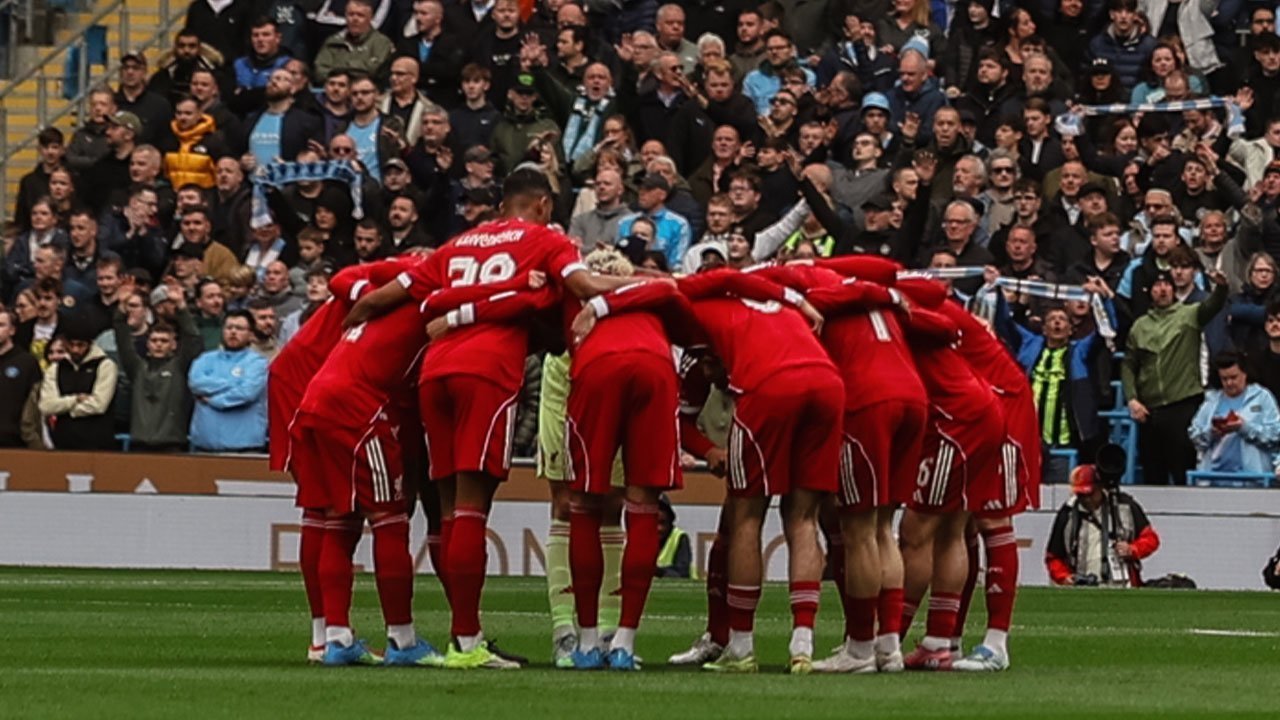 Peluangnya Tipis, Tapi Masih Ada Harapan Liverpool Bisa Menang di Markas PSG di Liga Champions