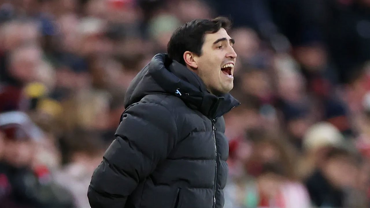 Efek Domino Bursa Manajer Baru: Edin Terzic ke Bilbao, Iraola Gabung Chelsea?