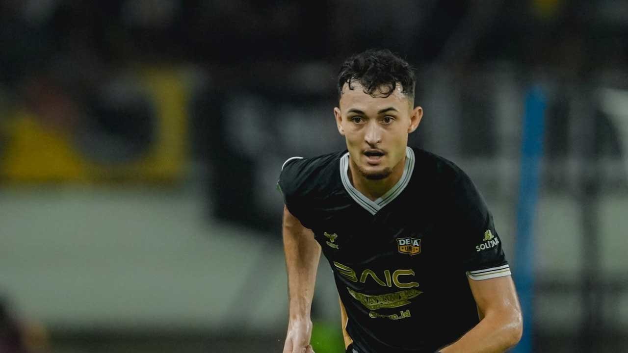 Prediksi BRI Super League: Malut United vs Dewa United 12 April 2026