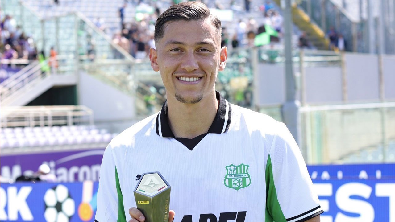 Bangga! Jay Idzes Sabet Pemain Terbaik Laga Serie A untuk Pertama Kalinya, Tampil Garang Membela Sassuolo Imbangi Fiorentina