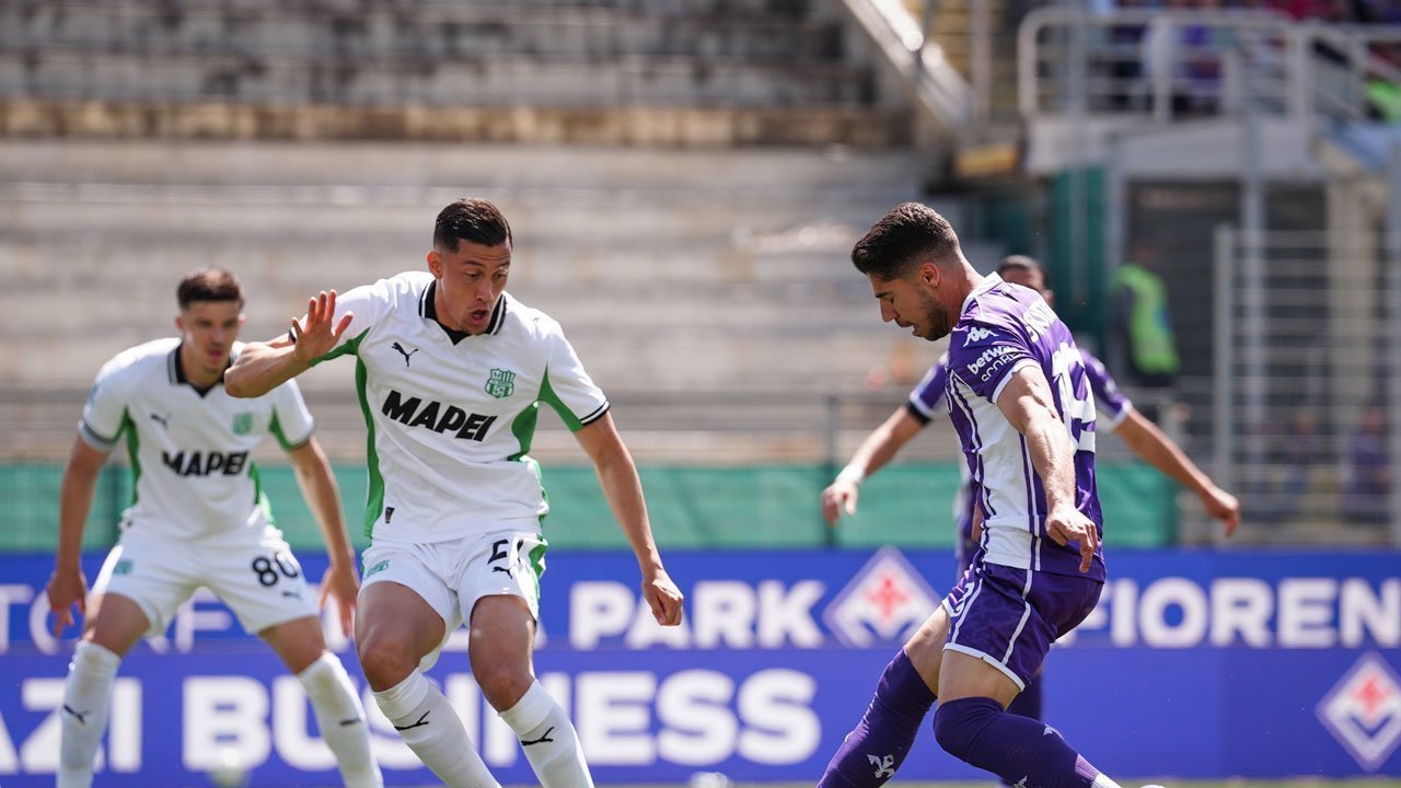 Kapten Timnas Indonesia Jay Idzes Terpilih Sebagai Pemain Terbaik di Laga Fiorentina vs Sassuolo: Tularkan Kepercayaan pada Pemain Lain!