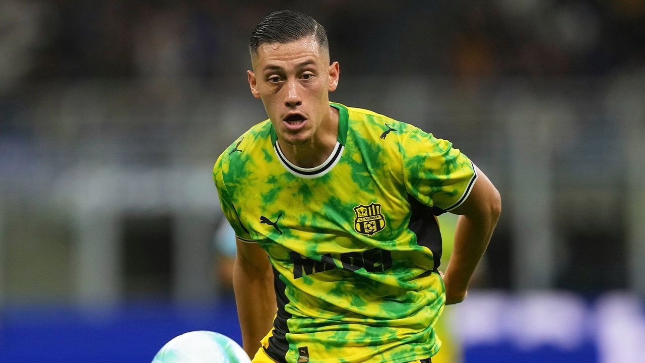 Menengok Perfoma Pemain Abroad Timnas Indonesia: Jay Idzes Bantu Sassuolo Menang di Serie A, Ajax-nya Maarten Paes Keok!