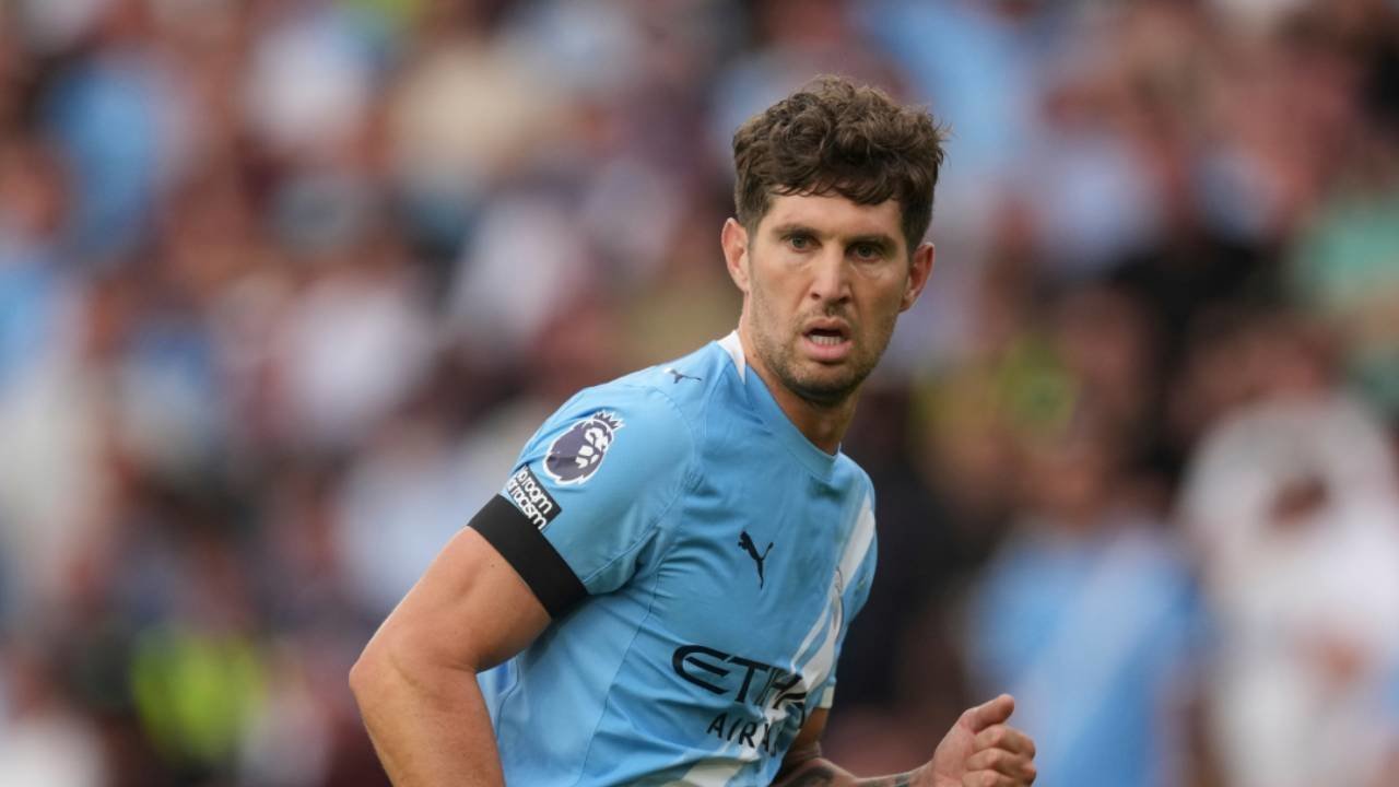 John Stones Tinggalkan Manchester City Akhir Musim Ini
