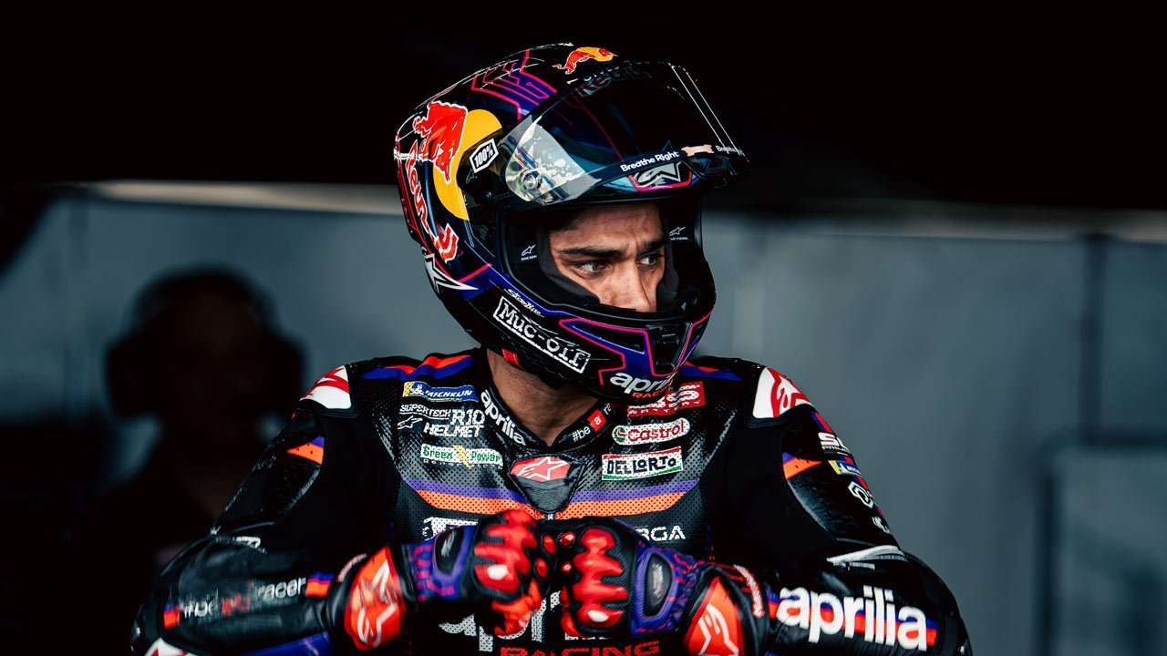 Jorge Martin Ogah Bidik Gelar Dunia MotoGP 2026, Masih Terngiang Masa Kelam Akibat Cedera