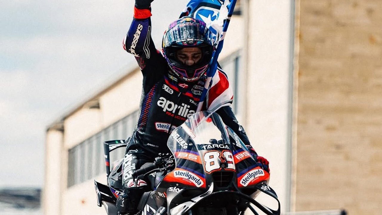 Jorge Martin Merendah Meski Kembali ke Papan Atas, Pilih Tunggu Momentum di Akhir Musim MotoGP 2026