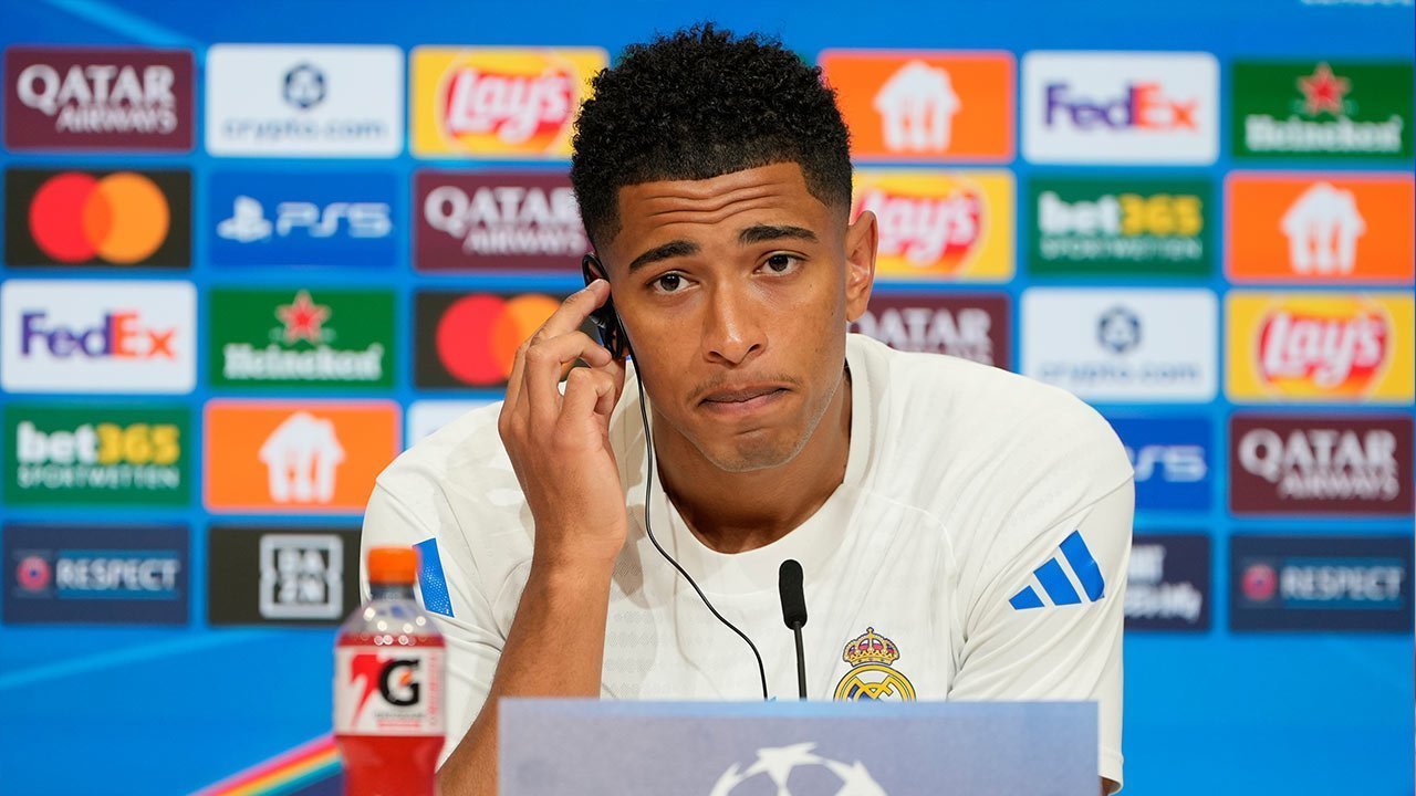 Hanya Liga Champions yang Bisa Menyelamatkan Musim Real Madrid