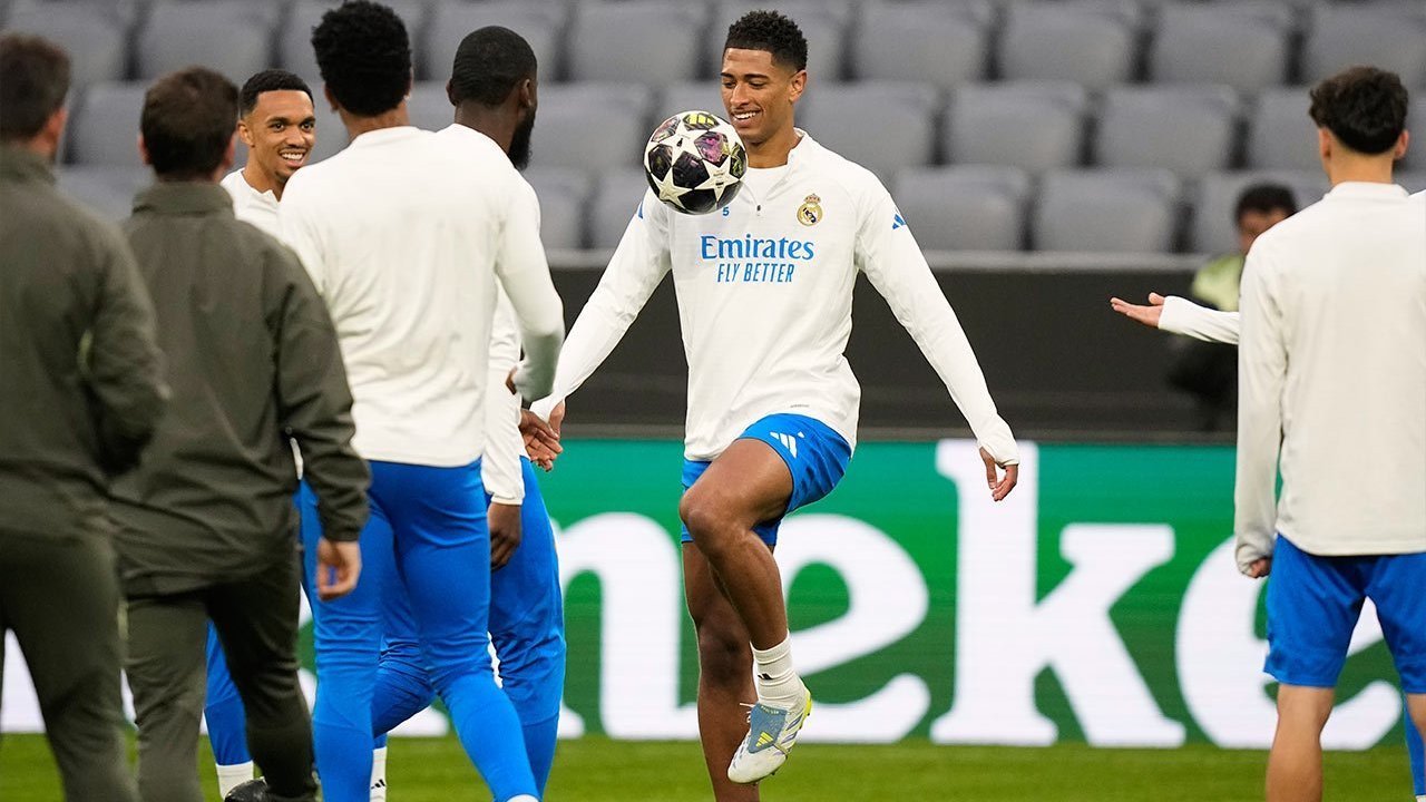 Bisa Main di Banyak Posisi Malah jadi Masalah Bagi Jude Bellingham, Kok Bisa?