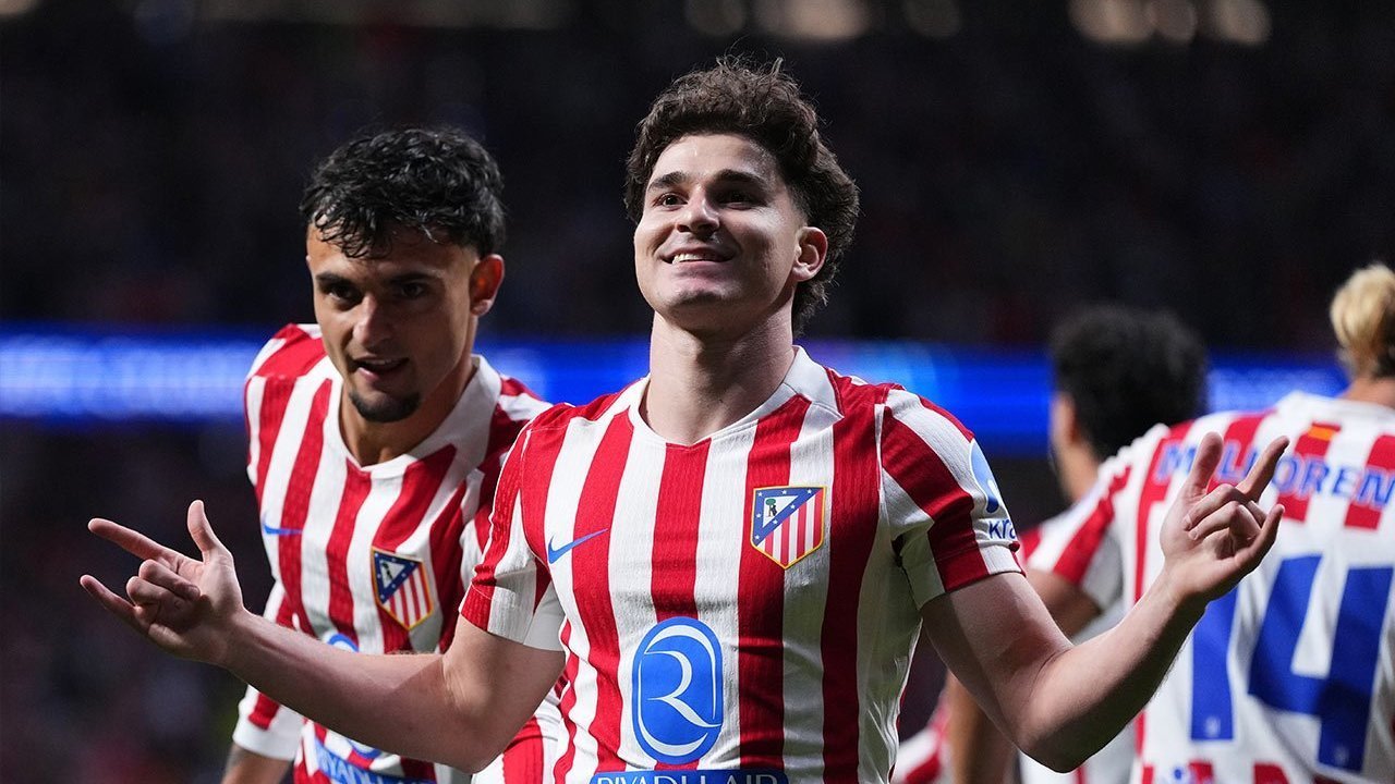 Atletico Madrid Pede Bisa Jungkalkan Arsenal di Emirates Stadium, Tapi Ada Syaratnya!