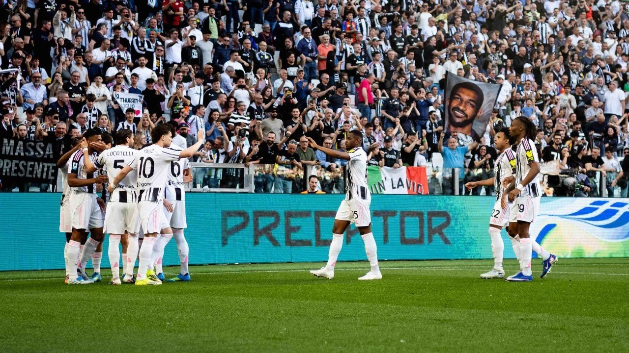 Live Streaming Atalanta vs Juventus - Link Nonton Serie A/Liga Italia di Vidio Live Streaming Atalanta vs Juventus - Link Nonton Serie A/Liga Italia di Vidio