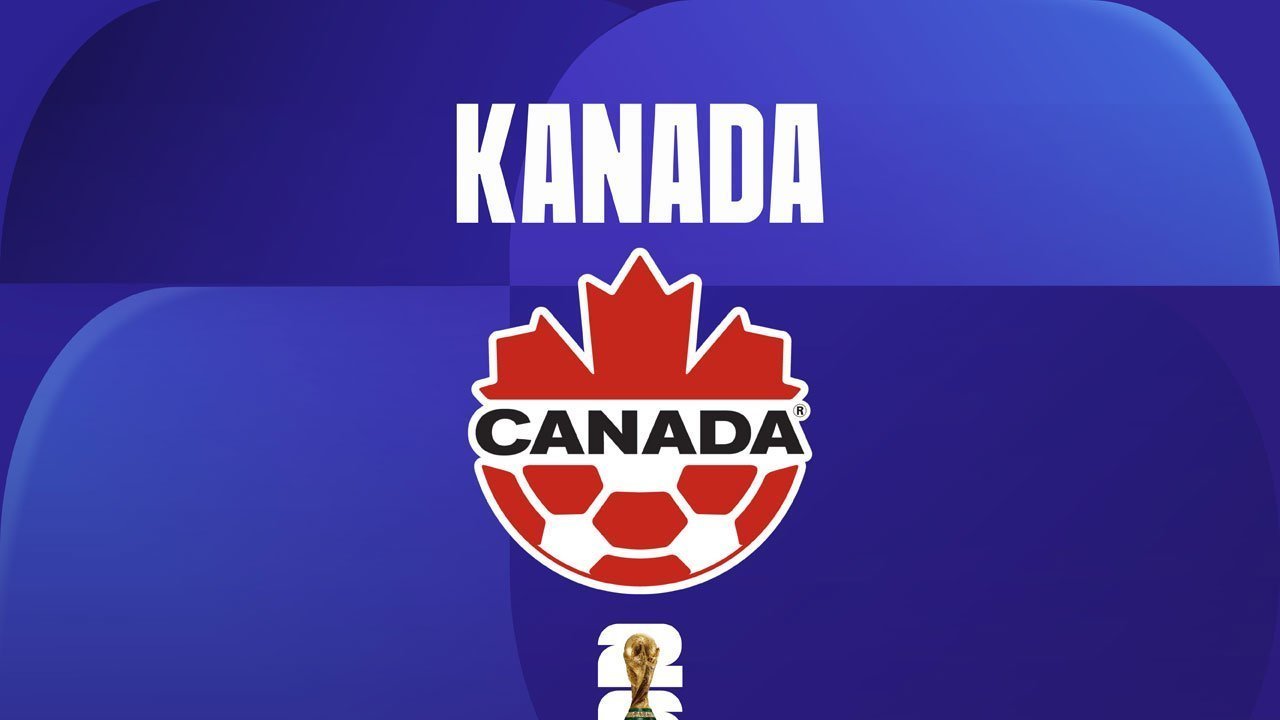 Profil Timnas Kanada di Piala Dunia 2026: Mimpi Besar Les Rouges Untuk Bangkit di Kandang Sendiri Profil Timnas Kanada di Piala Dunia 2026: Mimpi Besar Les Rouges Untuk Bangkit di Kandang Sendiri