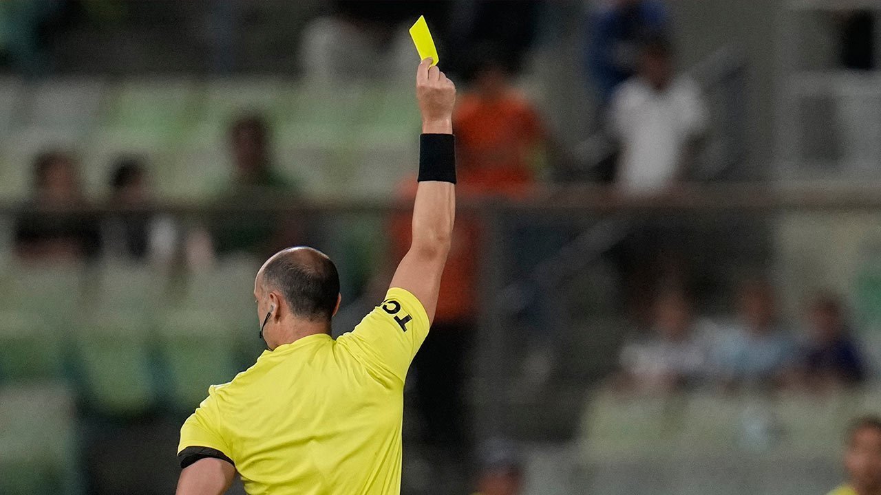 Aturan Kartu Kuning Piala Dunia 2026 Resmi Dirombak FIFA, Demi Lindungi Pemain Bintang!