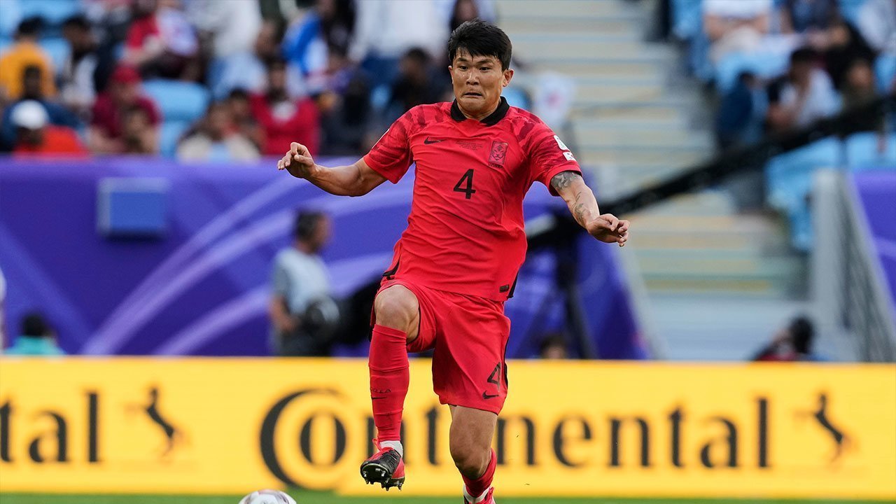 Spalletti Minta Manajemen Juventus Beli Kim Min-jae dari Bayern Munchen? Spalletti Minta Manajemen Juventus Beli Kim Min-jae dari Bayern Munchen?