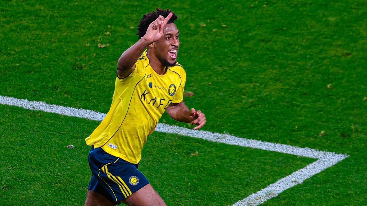 Hasil Al Nassr vs Al Ettifaq: Cristiano Ronaldo cs Semakin Dekat Menuju Gelar Juara