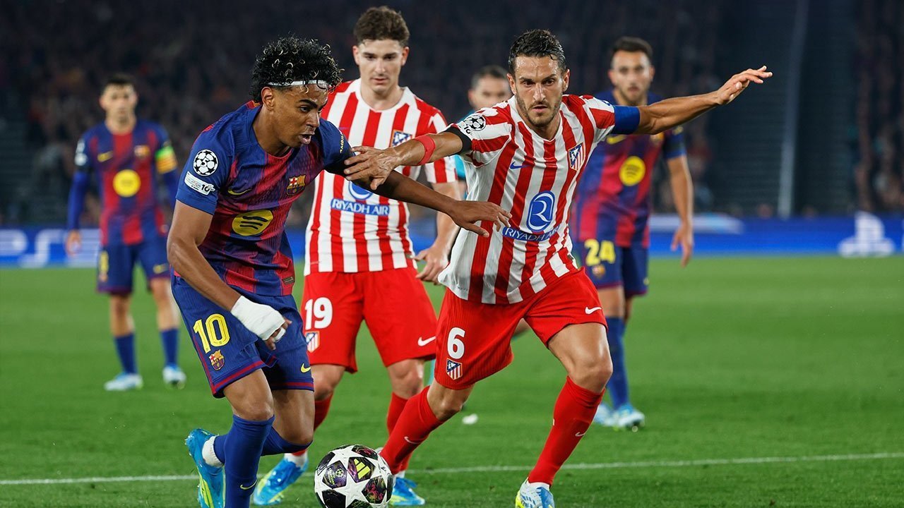 Joan Laporta Murka Usai Barcelona Tersingkir, Sebut Keputusan Wasit Memalukan