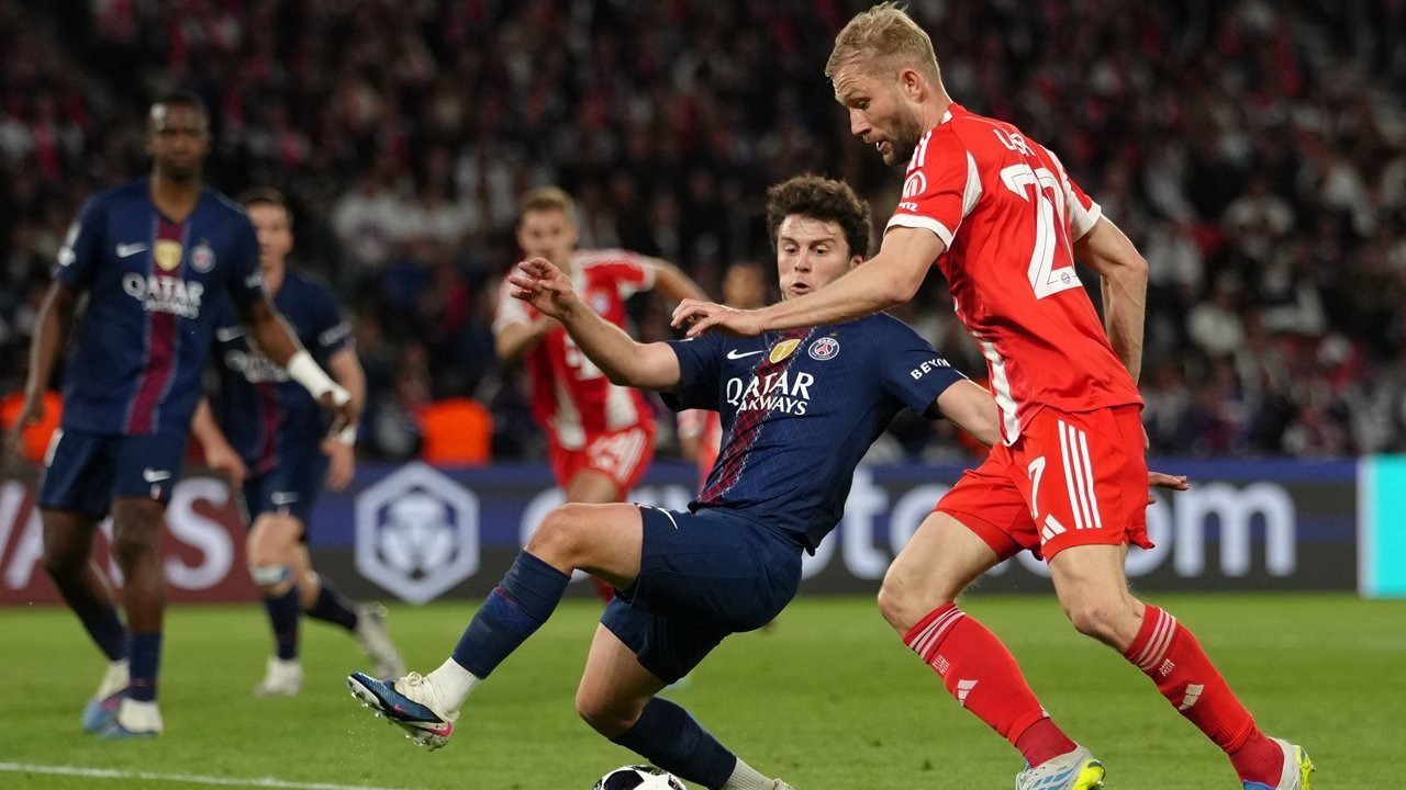 Laga PSG vs Bayern Memang Spektakuler, tapi Ada Masalah Besar!