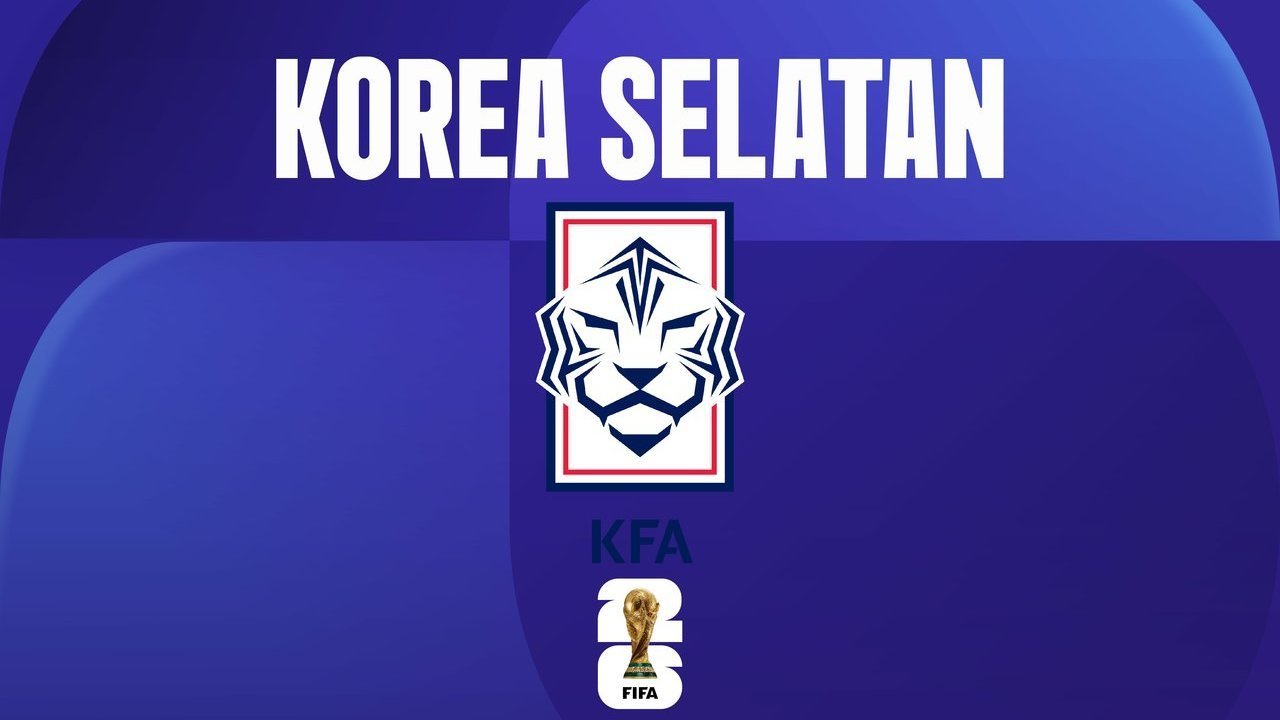 Profil Timnas Korea Selatan di Piala Dunia 2026: Pendekar Taeguk Menolak Jadi Figuran! Profil Timnas Korea Selatan di Piala Dunia 2026: Pendekar Taeguk Menolak Jadi Figuran!