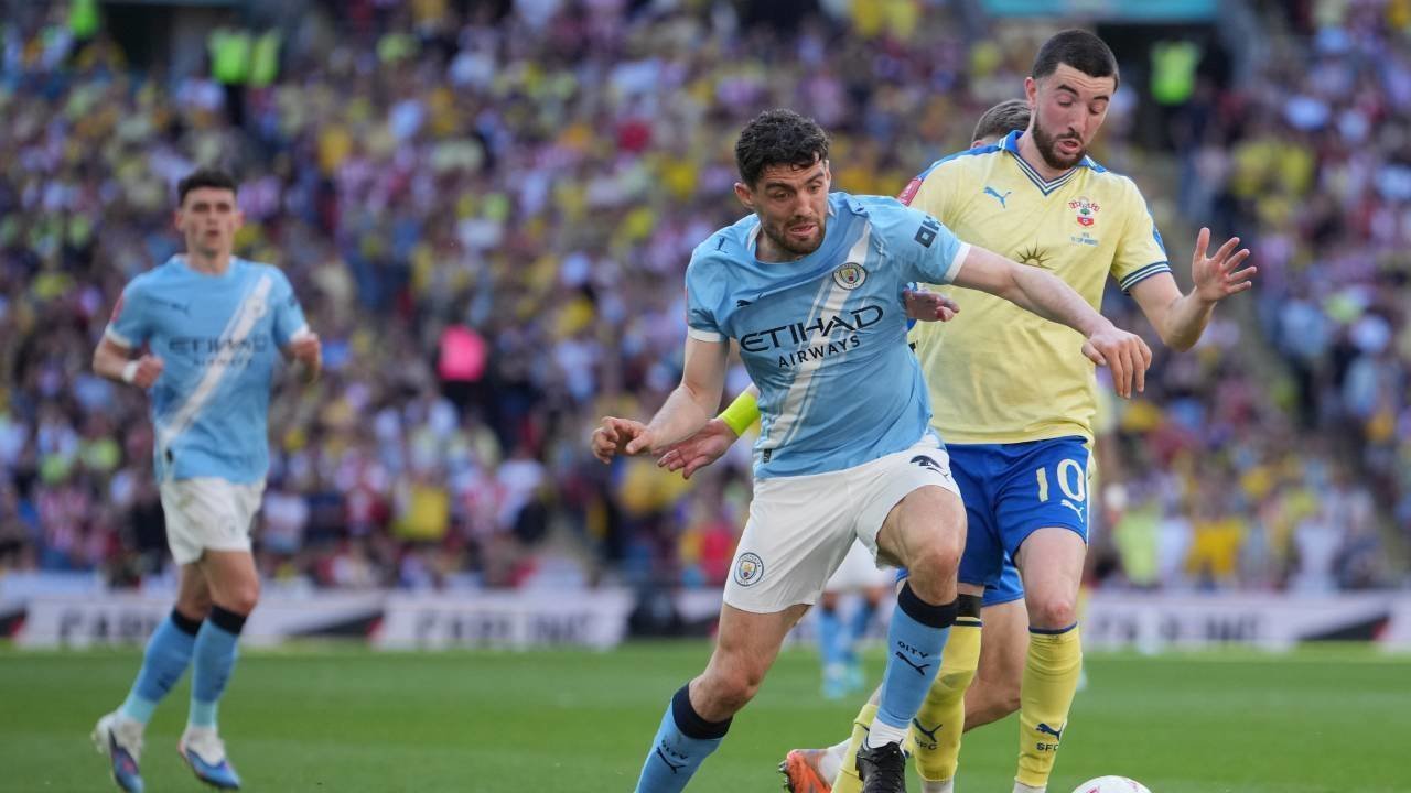 5 Pelajaran dari Comeback Manchester City atas Southampton di Semifinal FA Cup