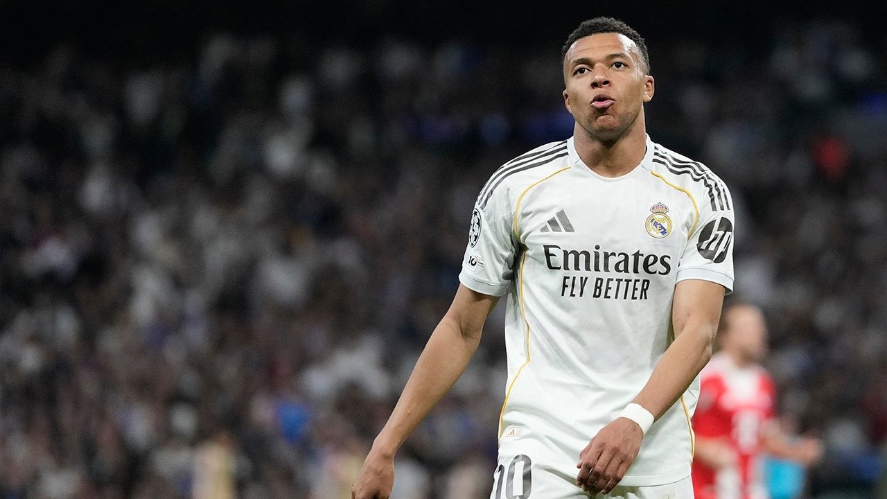 Real Madrid Susah Menang, Statistik Mengejutkan Ungkap Penyebab Utama Real Madrid Susah Menang, Statistik Mengejutkan Ungkap Penyebab Utama