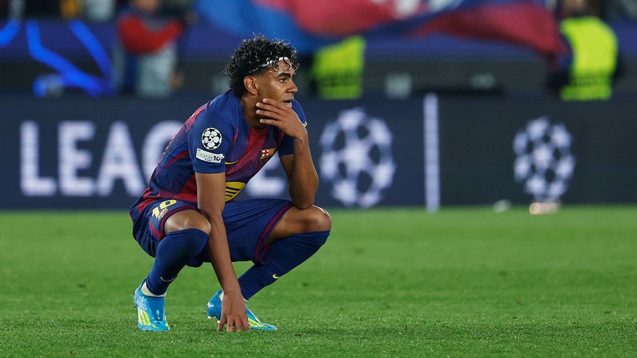 Urusan Remontada, Barcelona Pasti Bisa