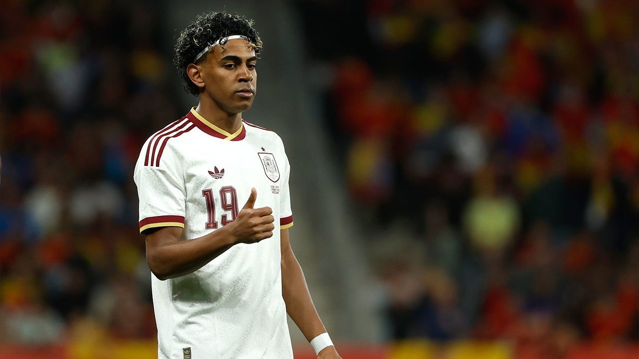 Chant Anti-Muslim, Aib Sepak Bola Spanyol, dan Pembelaan Lamine Yamal