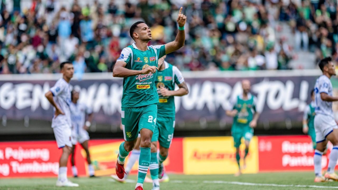Live Streaming Siaran Langsung Persebaya vs Arema Hari Ini: Main Jam Berapa?