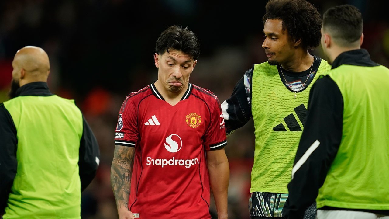 Jadwal Lengkap Premier League 2025/2026 Live di SCTV dan Vidio Jadwal Lengkap Premier League 2025/2026 Live di SCTV dan Vidio