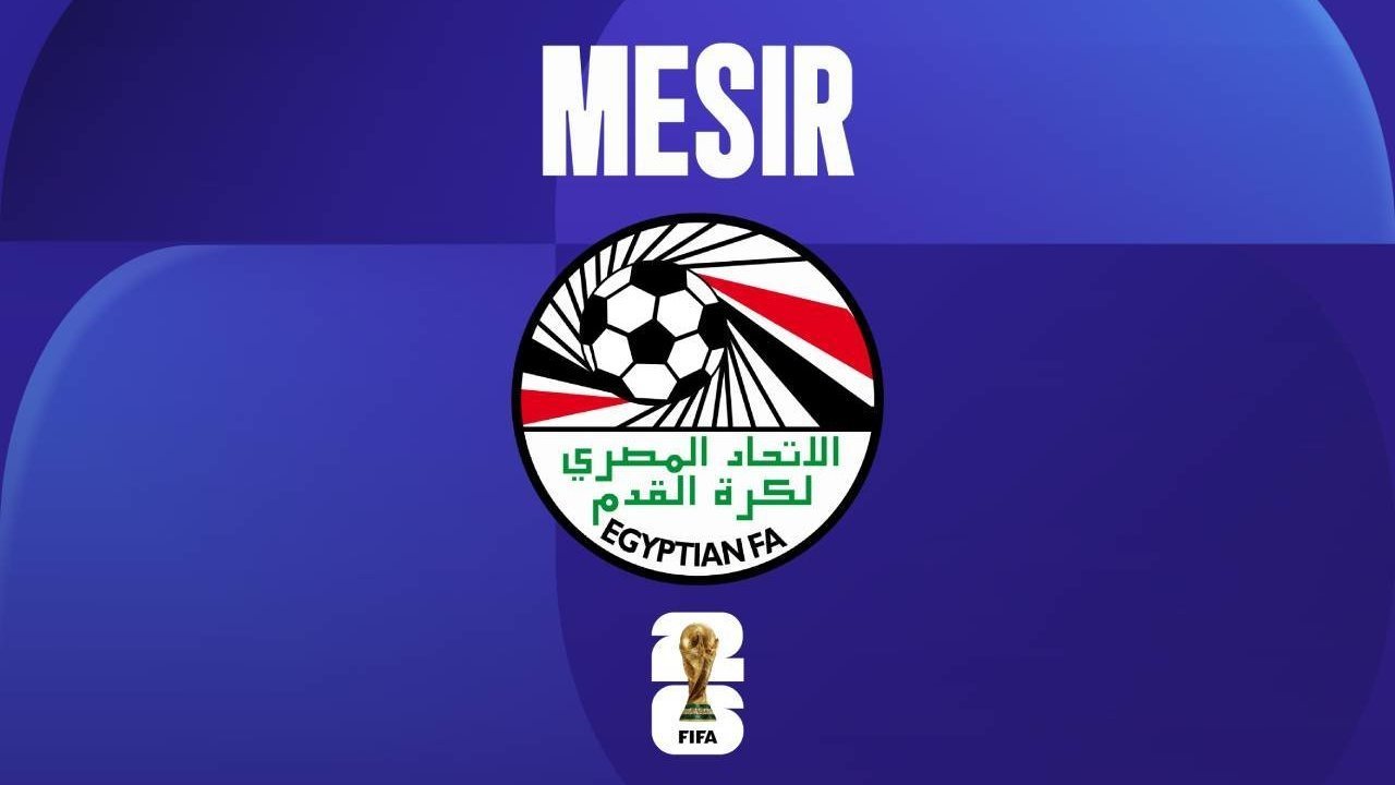 Profil Timnas Mesir di Piala Dunia 2026: Mohamed Salah Masih Jadi Tumpuan