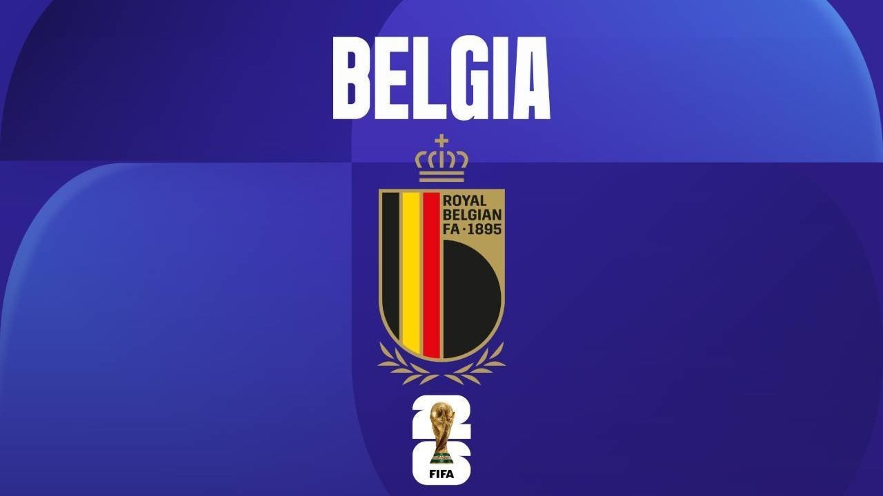 Profil Timnas Belgia di Piala Dunia 2026: Era Terakhir Generasi Emas