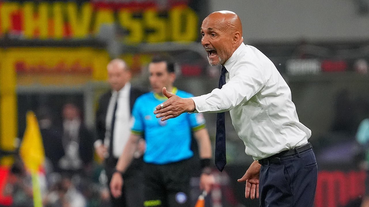 Perburuan Liga Champions Memanas, Mengapa Juventus Cadangkan Vlahovic dan Yildiz?