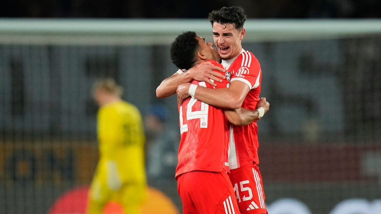 Kalah 5-4 Lawan PSG, Bos Bayern Munchen: Kita Balas di Allianz Arena!