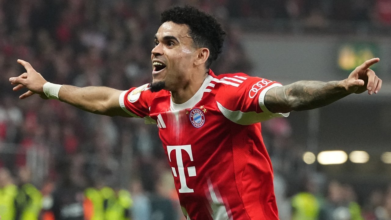 Hasil Leverkusen vs Bayern: Die Roten ke Final DFB Pokal, Mimpi Treble Terjaga
