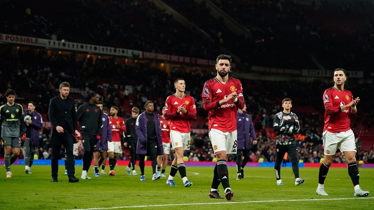 5 Pemain Terburuk Manchester United saat Tumbang dari Leeds di Old Trafford: Setan Merah Kena Mental!