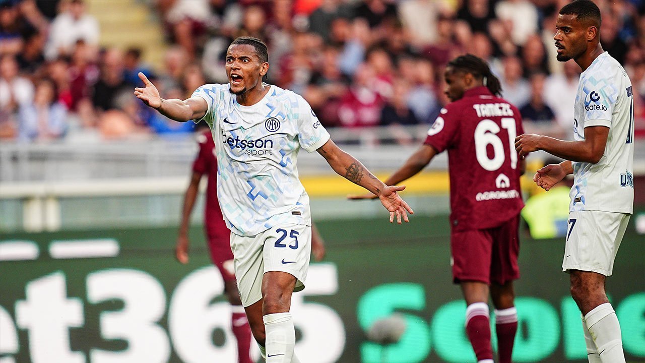 Torino vs Inter: Unggul 2-0 Lebih Dulu Tapi Gagal Menang, Chivu Sebut Nerazzurri Ketakutan