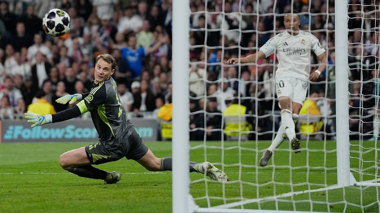 Prediksi Madrid vs Girona 11 April 2026