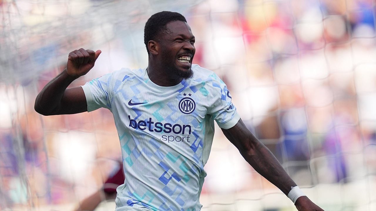 Inter Milan Gagal Kalahkan Torino, Kapan Nerazzurri Bisa Pastikan Gelar Scudetto?