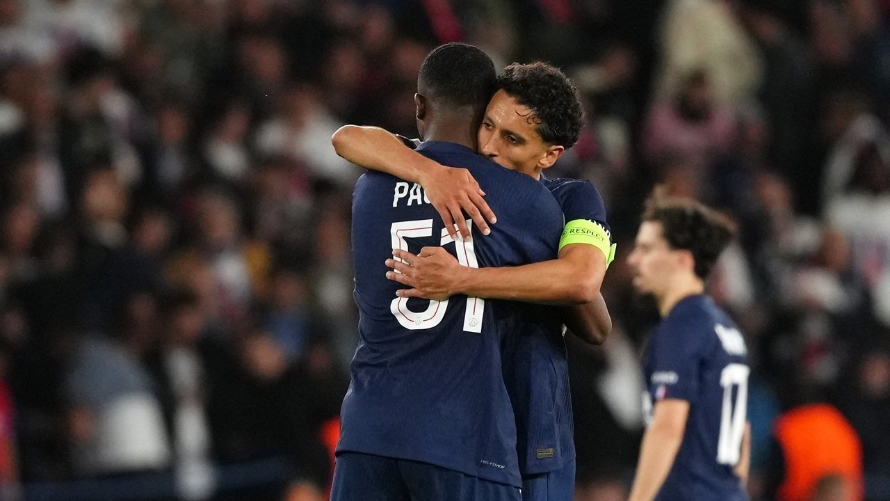 Efisiensi PSG Bungkam Bayern Munchen, Modal Penting ke Allianz Arena