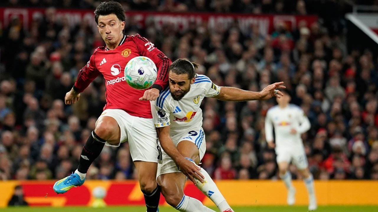 Kesabaran Fans MU: Tunggu Libur 24 Hari Hanya untuk Menyaksikan Kekalahan